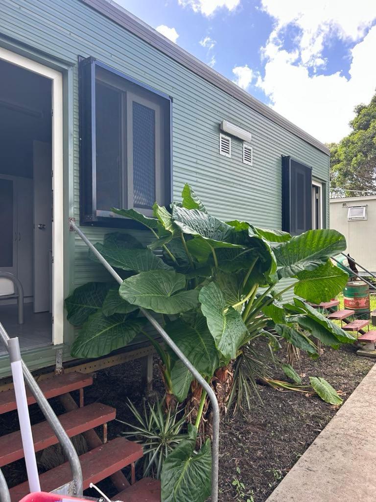 gundy pub&caravan park Gundiah Exterior foto